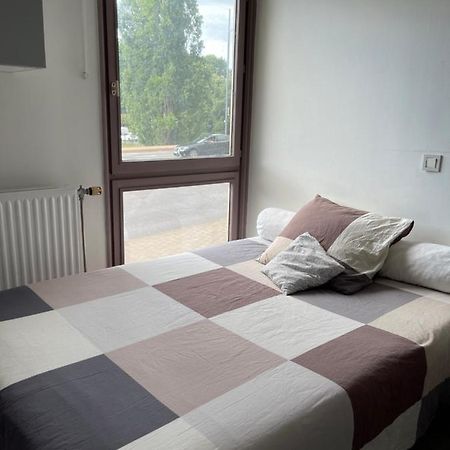 Appartement T3 Sur L'Esplanade De L'Europe 蒙彼利埃 外观 照片